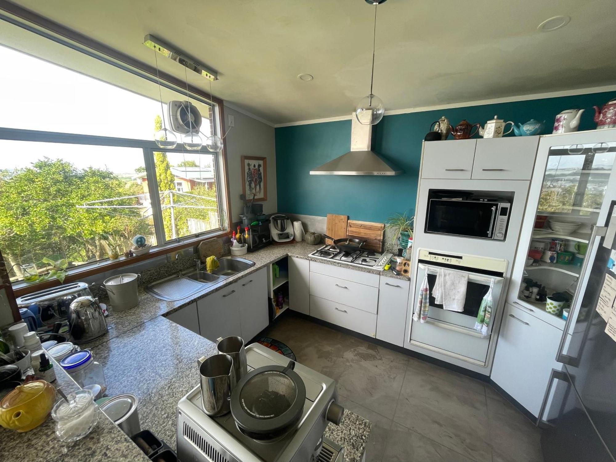 The Grays Apartman Whangarei Kültér fotó